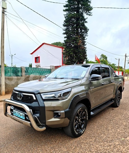 Big with watermark toyota hilux maputo maputo 41064
