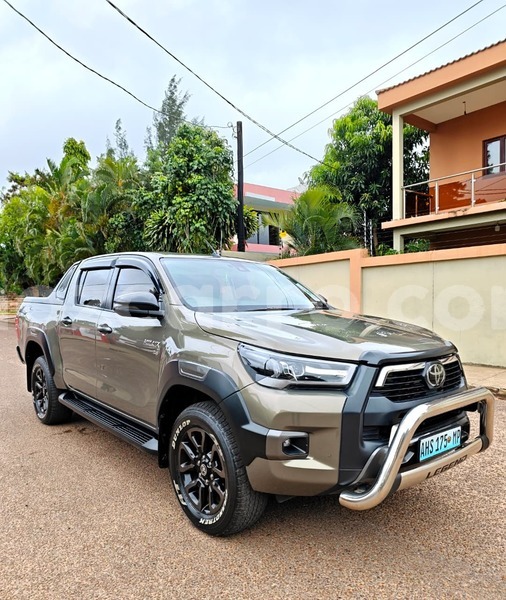Big with watermark toyota hilux maputo maputo 41064