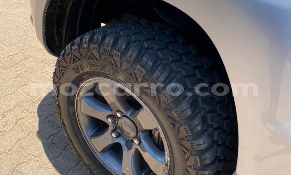 Tenga Tsaru Toyota Land Cruiser Prado Other Mota in Maputo in Maputo Tenga Tsaru Toyota Land Cruiser Prado Other Mota in Maputo in Maputo