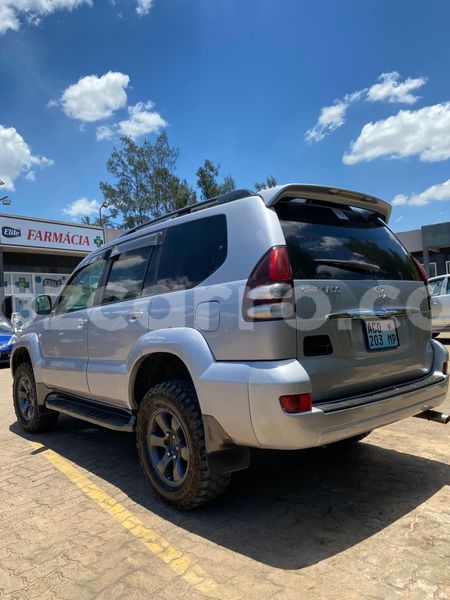 Big with watermark toyota land cruiser prado maputo maputo 41065