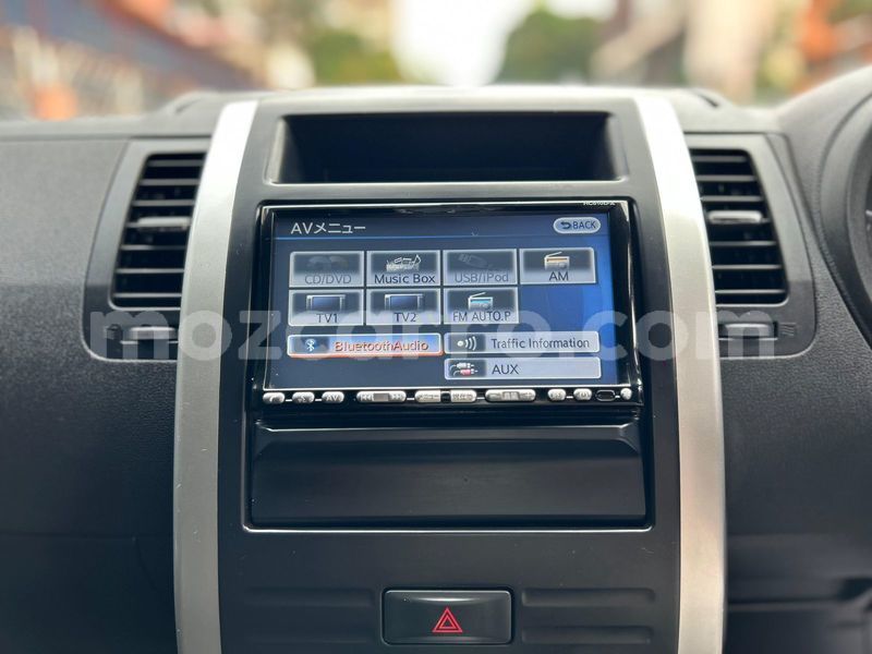Big with watermark nissan x trail maputo maputo 41066