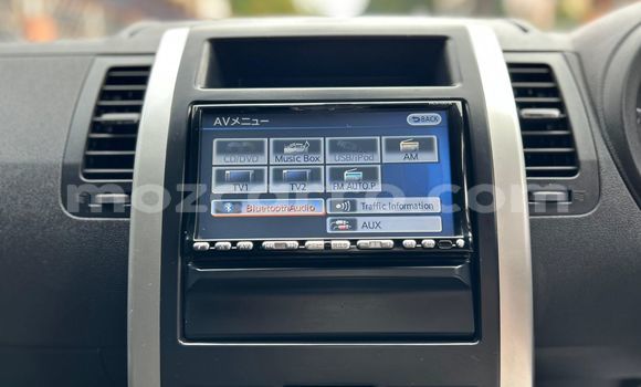 Nunua Ilio tumika Nissan X-Trail Nyekundu Gari ndani ya Maputo nchini Maputo Nunua Ilio tumika Nissan X-Trail Nyekundu Gari ndani ya Maputo nchini Maputo
