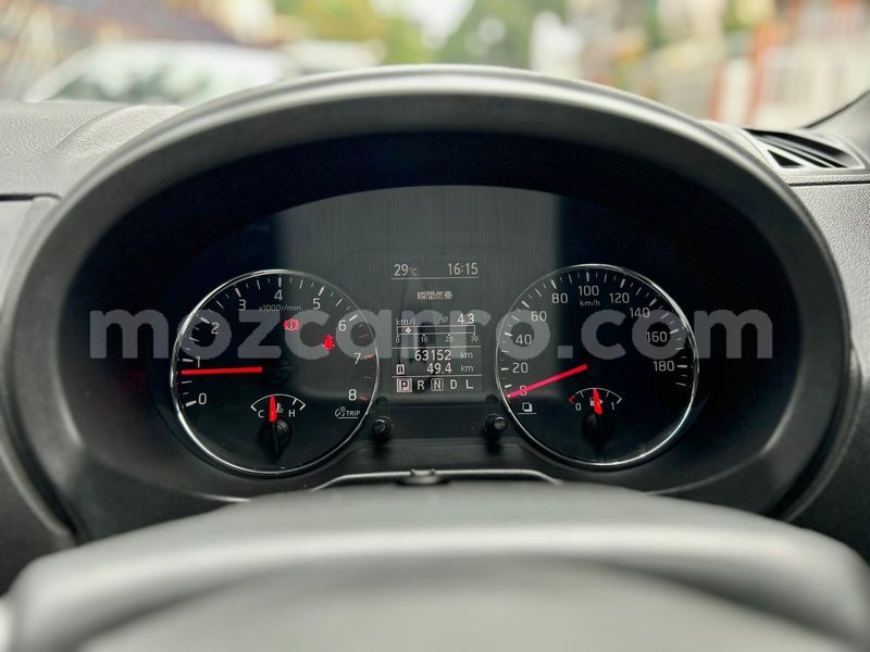 Big with watermark nissan x trail maputo maputo 41066