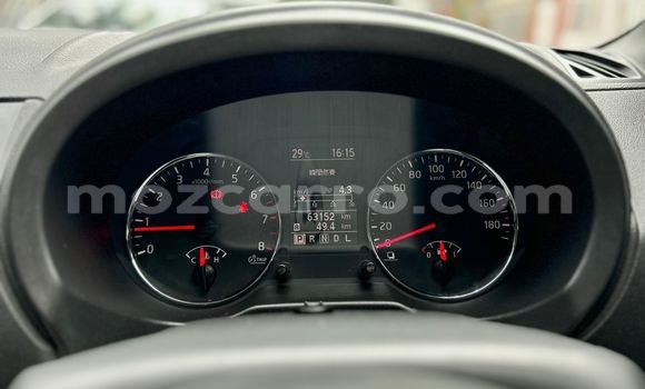 Nunua Ilio tumika Nissan X-Trail Nyekundu Gari ndani ya Maputo nchini Maputo Nunua Ilio tumika Nissan X-Trail Nyekundu Gari ndani ya Maputo nchini Maputo