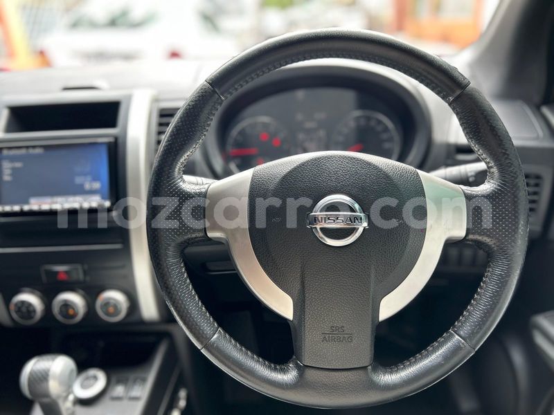 Big with watermark nissan x trail maputo maputo 41066