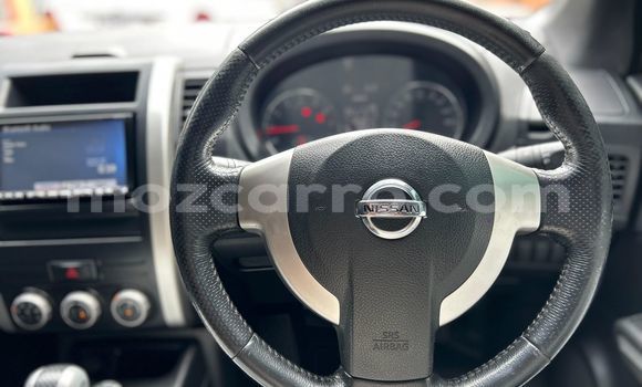 Nunua Ilio tumika Nissan X-Trail Nyekundu Gari ndani ya Maputo nchini Maputo Nunua Ilio tumika Nissan X-Trail Nyekundu Gari ndani ya Maputo nchini Maputo
