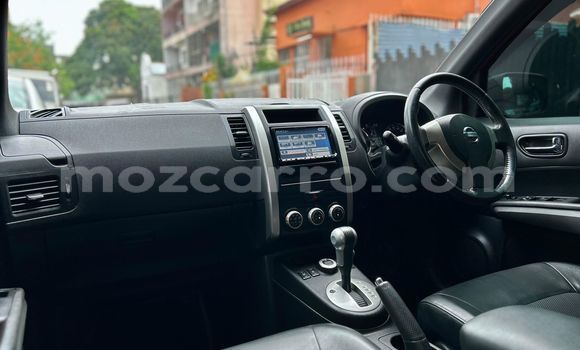 Nunua Ilio tumika Nissan X-Trail Nyekundu Gari ndani ya Maputo nchini Maputo Nunua Ilio tumika Nissan X-Trail Nyekundu Gari ndani ya Maputo nchini Maputo