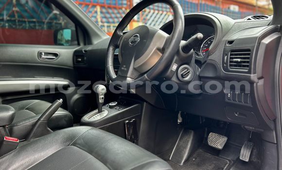 Nunua Ilio tumika Nissan X-Trail Nyekundu Gari ndani ya Maputo nchini Maputo Nunua Ilio tumika Nissan X-Trail Nyekundu Gari ndani ya Maputo nchini Maputo