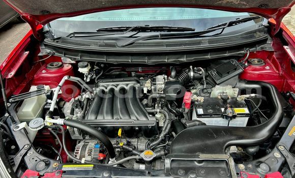 Nunua Ilio tumika Nissan X-Trail Nyekundu Gari ndani ya Maputo nchini Maputo Nunua Ilio tumika Nissan X-Trail Nyekundu Gari ndani ya Maputo nchini Maputo