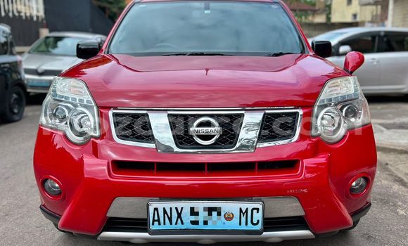 Nunua Ilio tumika Nissan X-Trail Nyekundu Gari ndani ya Maputo nchini Maputo Nunua Ilio tumika Nissan X-Trail Nyekundu Gari ndani ya Maputo nchini Maputo