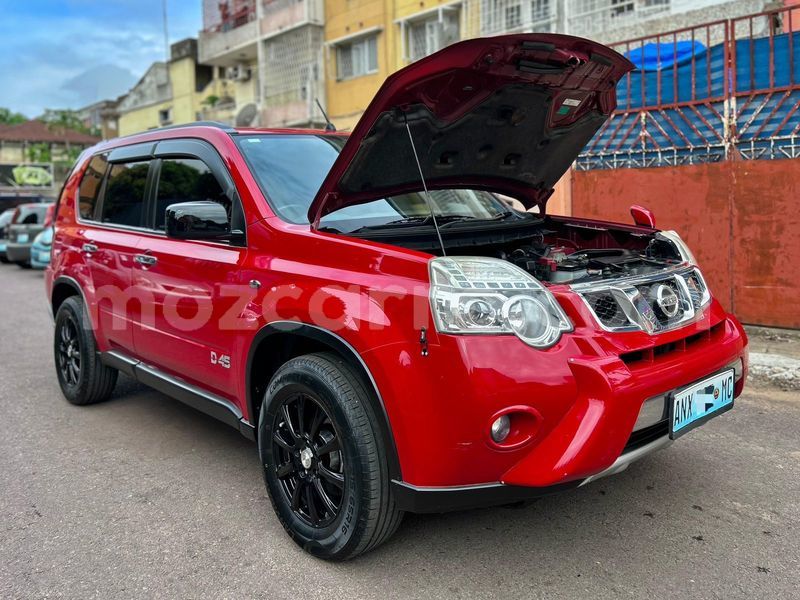 Big with watermark nissan x trail maputo maputo 41066