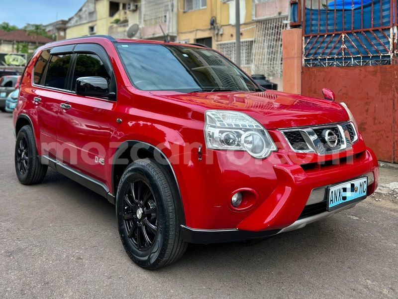 Big with watermark nissan x trail maputo maputo 41066