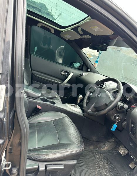 Big with watermark nissan dualis maputo maputo 41067