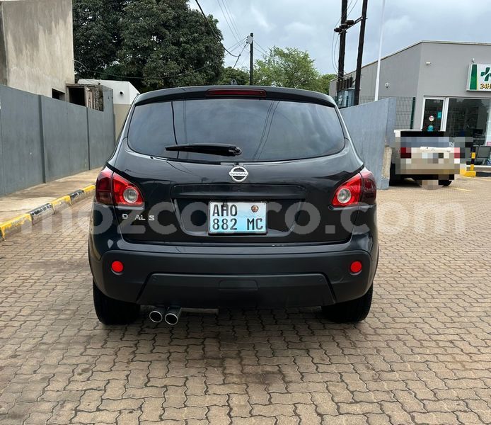 Big with watermark nissan dualis maputo maputo 41067