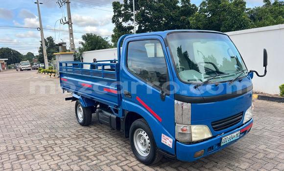 Tenga Tsaru Toyota Dyna Bhuruu Mota in Maputo in Maputo