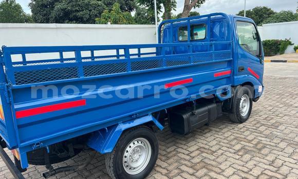 Tenga Tsaru Toyota Dyna Bhuruu Mota in Maputo in Maputo Tenga Tsaru Toyota Dyna Bhuruu Mota in Maputo in Maputo