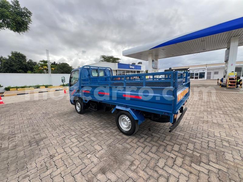 Big with watermark toyota dyna maputo maputo 41068