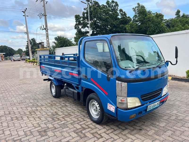 Big with watermark toyota dyna maputo maputo 41068