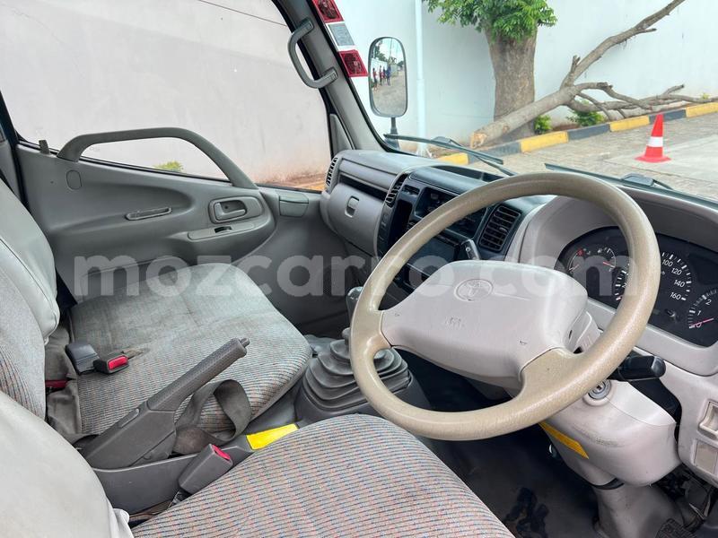 Big with watermark toyota dyna maputo maputo 41068