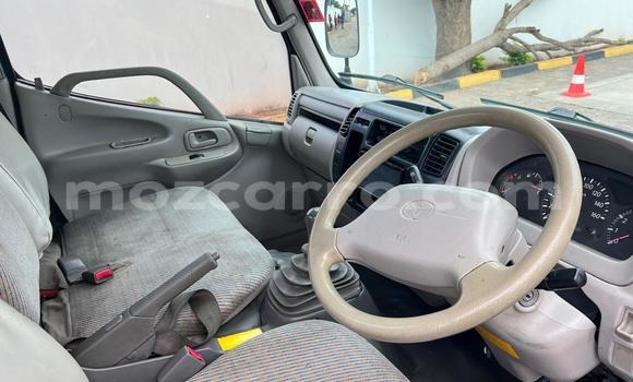 Tenga Tsaru Toyota Dyna Bhuruu Mota in Maputo in Maputo Tenga Tsaru Toyota Dyna Bhuruu Mota in Maputo in Maputo