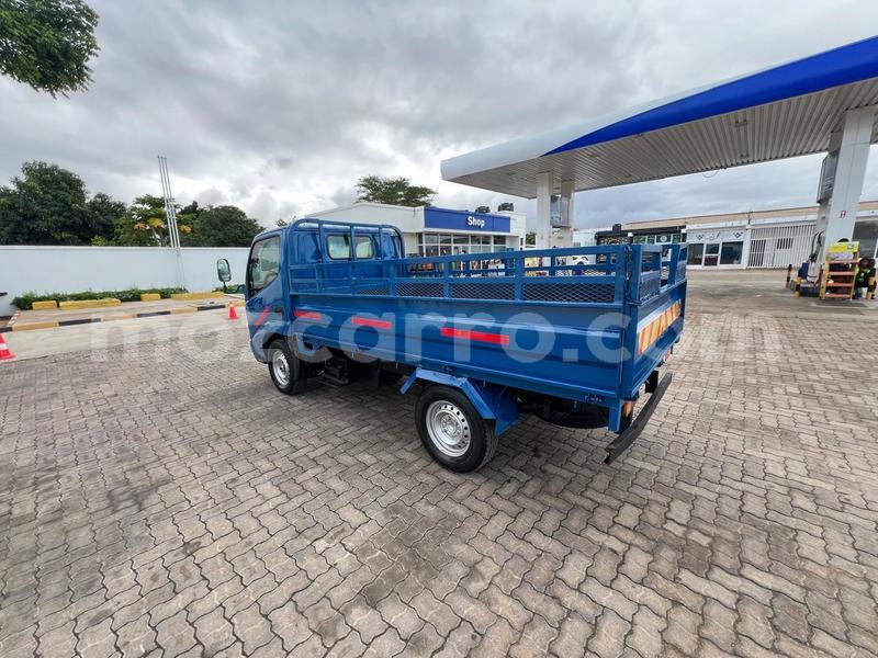 Big with watermark toyota dyna maputo maputo 41068