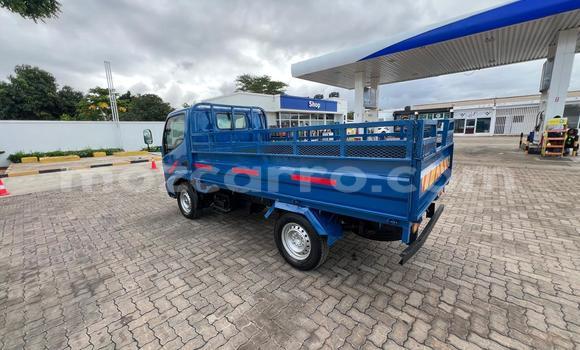 Tenga Tsaru Toyota Dyna Bhuruu Mota in Maputo in Maputo Tenga Tsaru Toyota Dyna Bhuruu Mota in Maputo in Maputo
