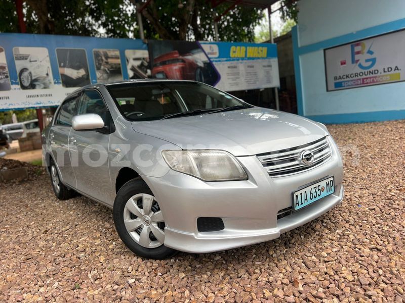 Big with watermark toyota axio maputo maputo 41069