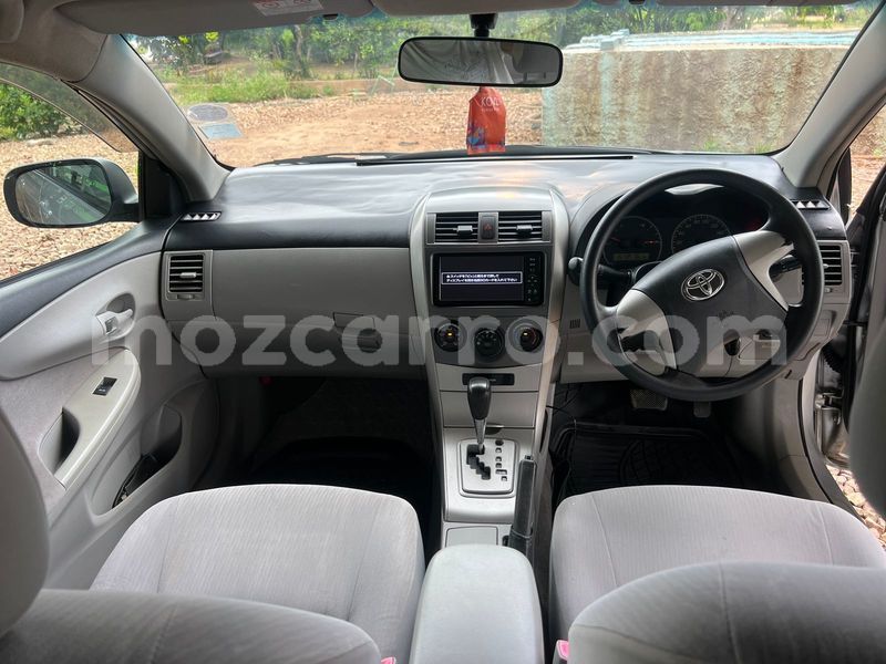 Big with watermark toyota axio maputo maputo 41069