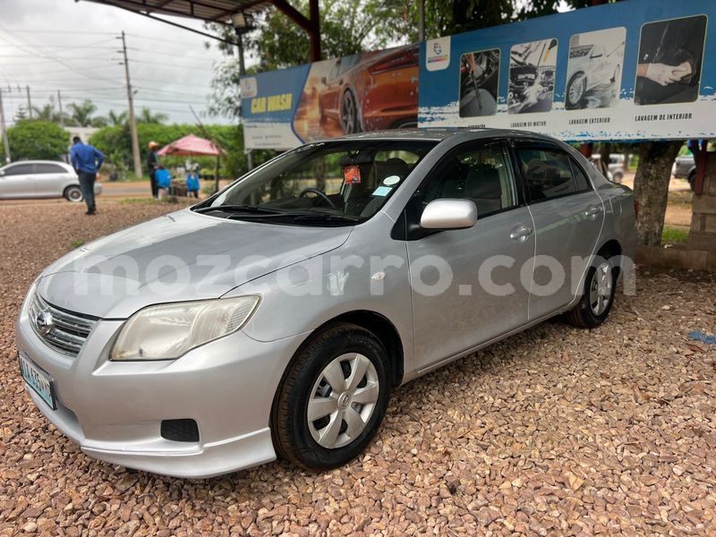 Big with watermark toyota axio maputo maputo 41069