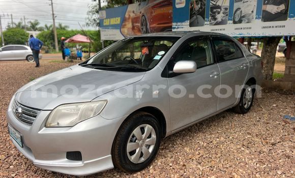 Tenga Tsaru Toyota Axio Other Mota in Maputo in Maputo Tenga Tsaru Toyota Axio Other Mota in Maputo in Maputo