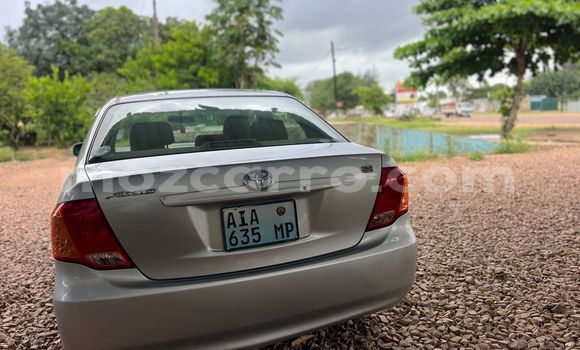 Tenga Tsaru Toyota Axio Other Mota in Maputo in Maputo Tenga Tsaru Toyota Axio Other Mota in Maputo in Maputo