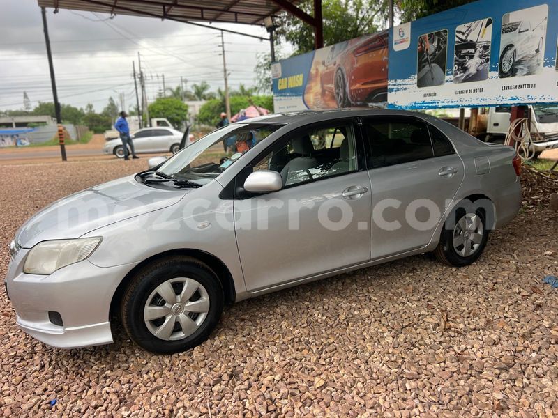 Big with watermark toyota axio maputo maputo 41069