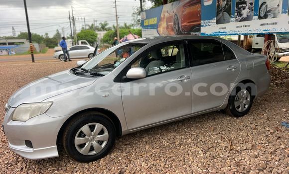 Tenga Tsaru Toyota Axio Other Mota in Maputo in Maputo Tenga Tsaru Toyota Axio Other Mota in Maputo in Maputo