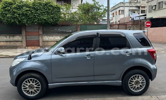 Comprar Usado Toyota Rush Other Carro em Maputo em Maputo Comprar Usado Toyota Rush Other Carro em Maputo em Maputo