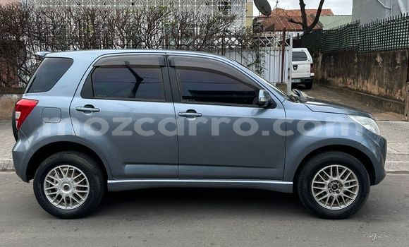 Comprar Usado Toyota Rush Other Carro em Maputo em Maputo Comprar Usado Toyota Rush Other Carro em Maputo em Maputo