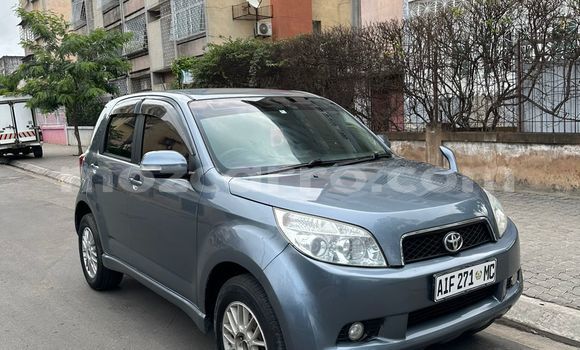 Comprar Usado Toyota Rush Other Carro em Maputo em Maputo Comprar Usado Toyota Rush Other Carro em Maputo em Maputo