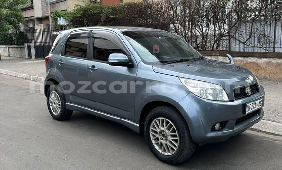 Comprar Usado Toyota Rush Other Carro em Maputo em Maputo Comprar Usado Toyota Rush Other Carro em Maputo em Maputo