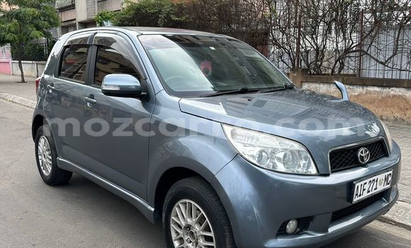 Comprar Usado Toyota Rush Other Carro em Maputo em Maputo Comprar Usado Toyota Rush Other Carro em Maputo em Maputo