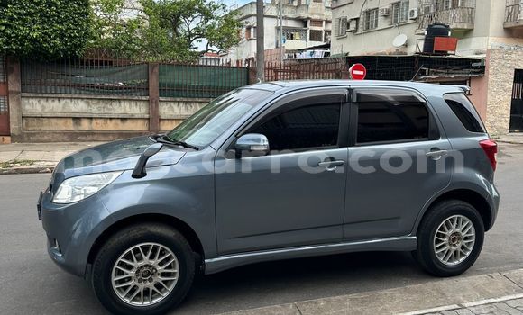 Comprar Usado Toyota Rush Other Carro em Maputo em Maputo Comprar Usado Toyota Rush Other Carro em Maputo em Maputo