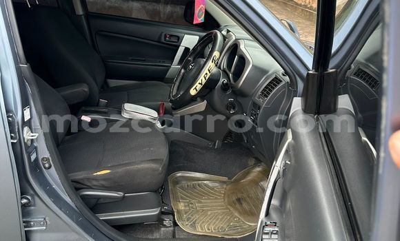 Comprar Usado Toyota Rush Other Carro em Maputo em Maputo Comprar Usado Toyota Rush Other Carro em Maputo em Maputo