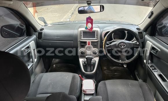 Comprar Usado Toyota Rush Other Carro em Maputo em Maputo Comprar Usado Toyota Rush Other Carro em Maputo em Maputo