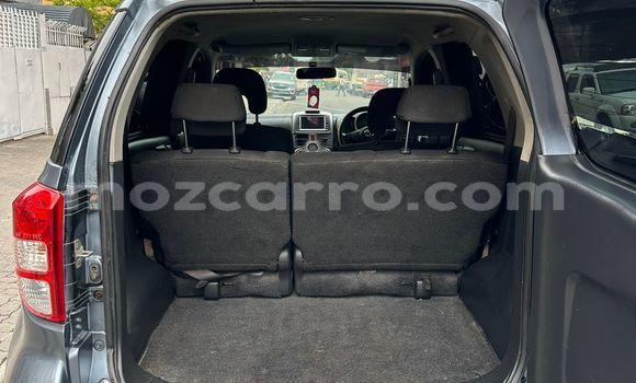 Comprar Usado Toyota Rush Other Carro em Maputo em Maputo Comprar Usado Toyota Rush Other Carro em Maputo em Maputo