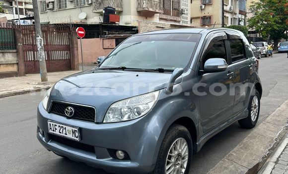 Comprar Usado Toyota Rush Other Carro em Maputo em Maputo Comprar Usado Toyota Rush Other Carro em Maputo em Maputo