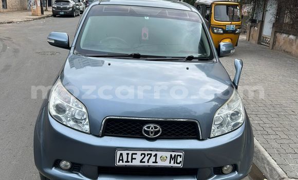 Comprar Usado Toyota Rush Other Carro em Maputo em Maputo Comprar Usado Toyota Rush Other Carro em Maputo em Maputo