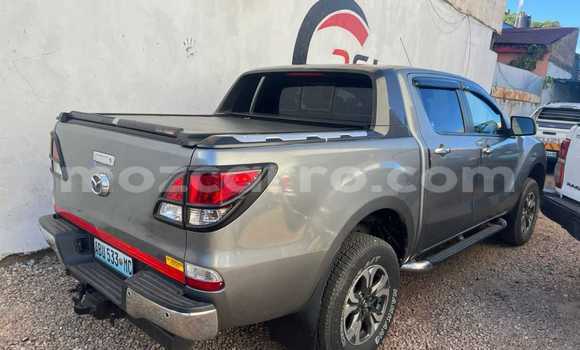 Tenga Tsaru Mazda BT-50 Other Mota in Maputo in Maputo Tenga Tsaru Mazda BT-50 Other Mota in Maputo in Maputo