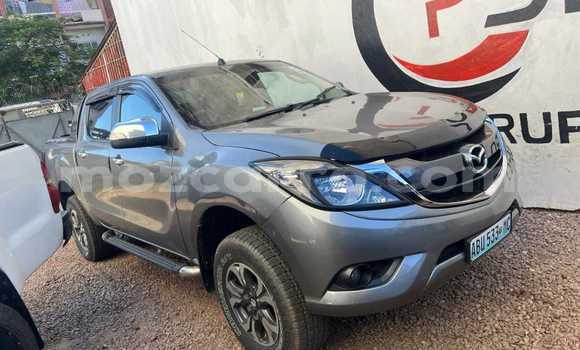 Tenga Tsaru Mazda BT-50 Other Mota in Maputo in Maputo Tenga Tsaru Mazda BT-50 Other Mota in Maputo in Maputo