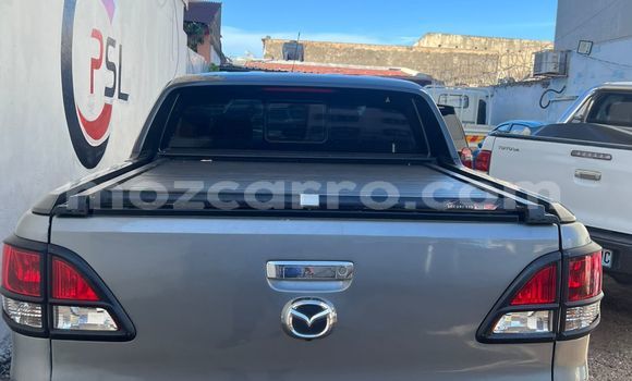 Tenga Tsaru Mazda BT-50 Other Mota in Maputo in Maputo Tenga Tsaru Mazda BT-50 Other Mota in Maputo in Maputo