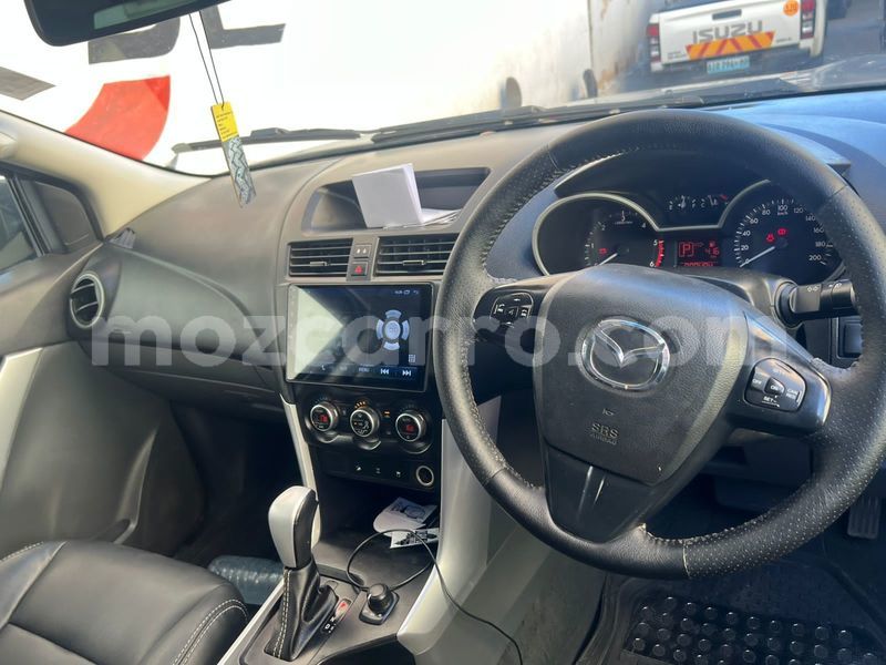 Big with watermark mazda bt 50 maputo maputo 41073