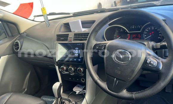 Tenga Tsaru Mazda BT-50 Other Mota in Maputo in Maputo Tenga Tsaru Mazda BT-50 Other Mota in Maputo in Maputo