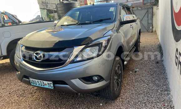 Tenga Tsaru Mazda BT-50 Other Mota in Maputo in Maputo Tenga Tsaru Mazda BT-50 Other Mota in Maputo in Maputo